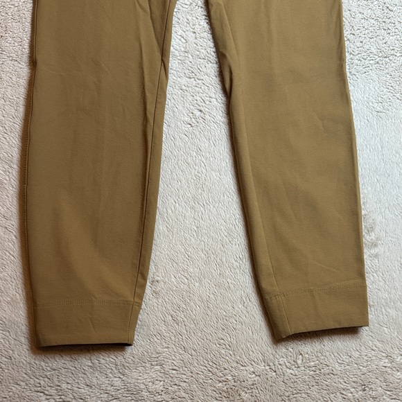 The North Face Tan Legging Pants sz XS Women’s - Picture 4 of 12